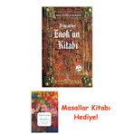 Peygamber Enok'Un Kitabı: Erhan Altunay'In Önsözüyle + Masallar Kitabı