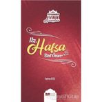 Peygamber Evinin Hanimlari - Hz. Hafsa Bint Ömer - Fatma Ates