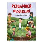 Peygamber Meslekleri 4’lü Set - Hatice Kübra Tongar