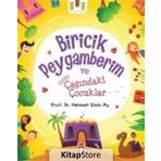 PEYGAMBERIM BIRICIK ÖĞRETMENİM - NEDIM TAKTAK