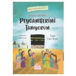 Peygamberimi Tanıyorum-Nesil Çocuk Yayınları