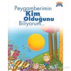 PEYGAMBERIMIN KIM OLDUĞUNU BILIYORUM - ÇİĞDEM ÖZMEN; ÖMER BALDIK