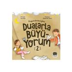 Peygamberimizden Dualarla Büyüyorum 2 - Sait Köşk