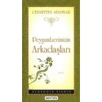 PEYGAMBERIMIZIN ARKADAŞLARI - NUREDDIN YILDIZ