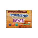 PEYGAMBERIMIZIN HAYATI - ABDULLAH AYDIN