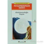 PEYGAMBERIMIZIN HAYATI - AHMET CEVDET PAŞA