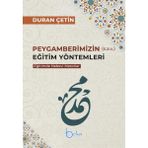 Peygamberimizin (s.a.v.) Eğitim Yöntemleri / Duran Çetin