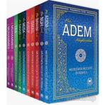 Peygamberler Tarihi 10 Kitap Takım - Mustafa Necati Bursalı