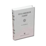 Peygamberler Tarihi 2 Cilt Takım - M. Asım Köksal