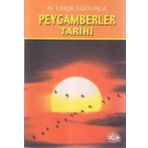 PEYGAMBERLER TARIHI (CEP BOY) - M. FARUK GÜRTUNCA