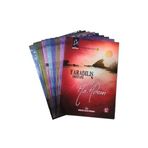 Peygamberlerin Hayatı (9 Kitap Takım)