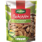 Peyman Bahçeden 140 gr Çiğ Tatlı Badem