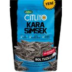 Peyman Çitliyo 120 gr Kara Şimşek Bol Tuzlu Çekirdek