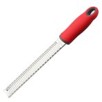 Peynir Rendesi,Havuç Rendesi - Peynir Greyder Patates için Limon Zester,Temizleme Fırçalı ve Koruyucu Kapaklı Ergonomik Blok Peynir Rendesi, Küçük Hindistan Cevizi Sebze Rendesi