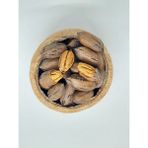 Peynircim Coşkun Gıda Kabuklu Pikan ( Pekan ) Cevizi 250 gr