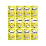 Peynirli Kedi Ödül Bisküvisi 12 X 60 G