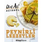 Peynirli Lezzetler - Kolektif