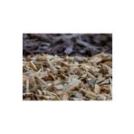 Peysan Dekoratif Natural Doğal Malç 25-65 mm 40 Litre Ağaç Kabuğu Ağaç Yongası Bahçe Dekor Peyzaj