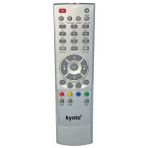Peyss 6000 Uydu Alıcı Kumandası