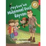 Peyton'un Mükemmel Evcil Hayvanı - Gary Chapman