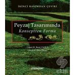 Peyzaj Tasarımında Konseptten Forma