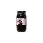 peyziyade Yazgan Siyah Zeytin 800 Gr