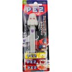 Pez Transformers Şekerleme Oyuncak ve 3 Şeker Ithal Oyuncak Şekerleme - 1 Adet