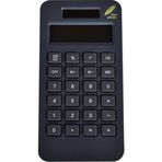 Pf Concept 12341801 Siyah Cep Hesap Makinesi