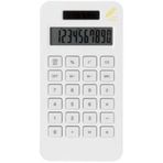 Pf Concept 12341803 Beyaz Cep Hesap Makinesi