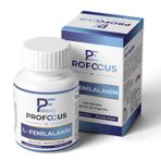 PF Profocus L-Fenilalanin 30 Kapsül