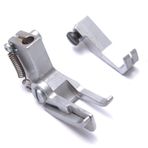 PFAFF 1425-1525 SOL ÇİMALI AYAK 7MM