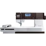 Pfaff 640 Creative Ambition Bilgisayarlı Dikiş ve Nakış Makinesi