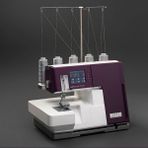 Pfaff Admire 7000 Overlok ve Reçme Makinası