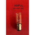 Pfaff Ampul - 412026902 -