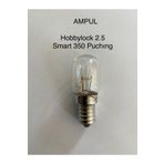 Pfaff Ampul Hobbylock 2.5 -416300001