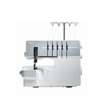 Pfaff Coverlock 3.0 Overlok Makinesi - Beyaz