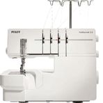 Pfaff Hobbylock 2.5 Overlok Dikiş Makinesi