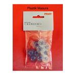 Pfaff Masura -- ( 1 Paket= 10 Adet ) 820779096
