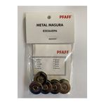 Pfaff Metal Masura -- ( 1 Paket=5 Adet ) 820364096