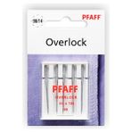 Pfaff Overlok Makine Iğnesi 821199096