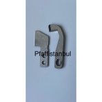 Pfaff Overlok ve Coverlock Bıçak Seti - Uyumlu Modeller Için Açıklama Kısmına Bakınız.