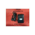 Pfaff Pedal Hobbylock 2.5--coverlock 3.0 -- 416372601