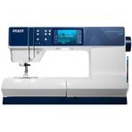 Pfaff Performance 5.2 Dikiş ve Nakış Makinesi