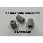 Pfaff PFAFF412996501 Kasnak Vida Somunları(Üçlü)