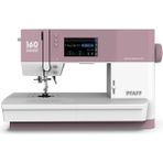 Pfaff Quilt Ambition 635 Elektronik Dikiş Makinesi Dikiş & Piko Özellikleri ile Gelişmiş Performans
