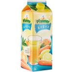 Pfanner A+C+E Karışık Meyve Suyu 2 Lt x 3 Adet - 1 lt