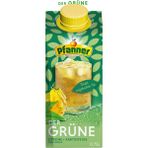 Pfanner Gruner Yeşil Çay Aromalı Soğuk Çay 750 ml