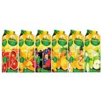 Pfanner Meyve Suyu 2 Lt 6'lı Mix
