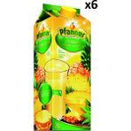Pfanner Meyve Suyu Ananas 2 Lt - 6'lı