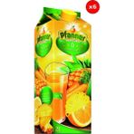 Pfanner Meyve Suyu C + D + A Karışık 2 Lt- 6'lı